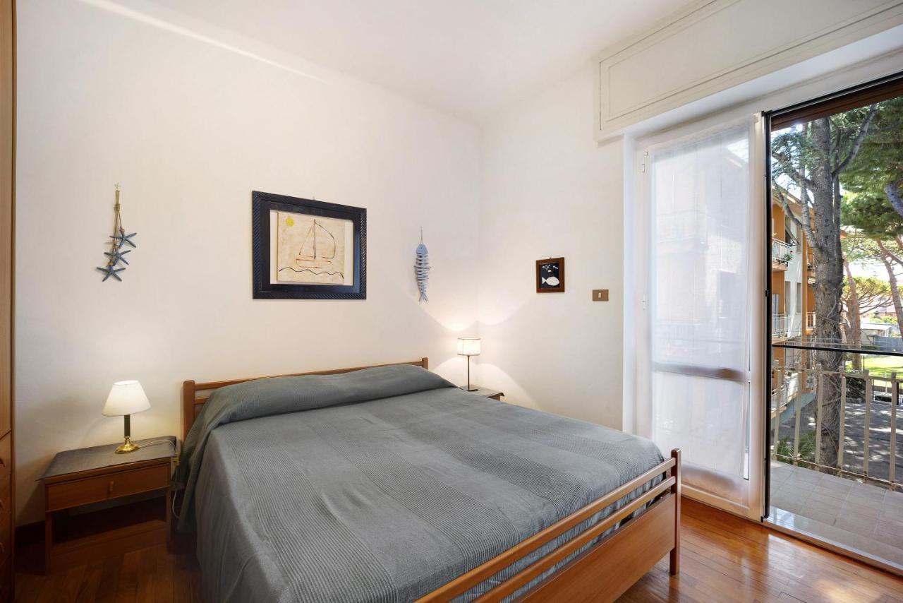 Casa Serena 12 Bordighera Exterior photo